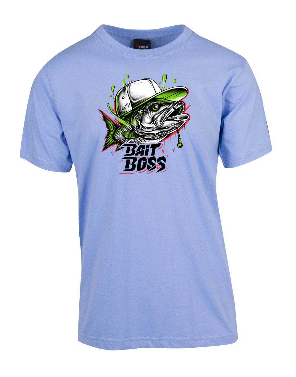 Bait boss 2