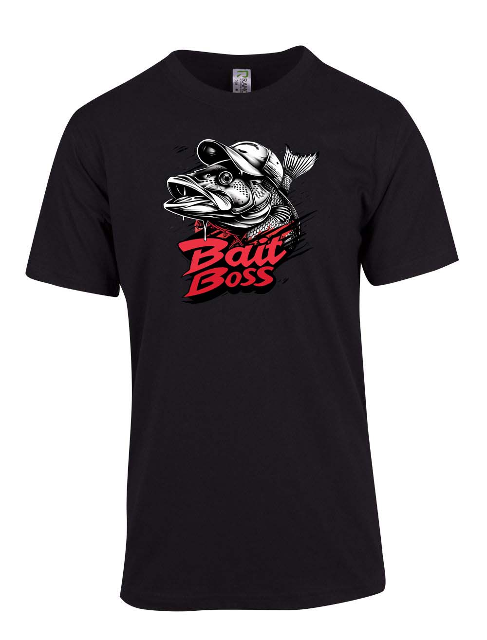 Bait boss 1