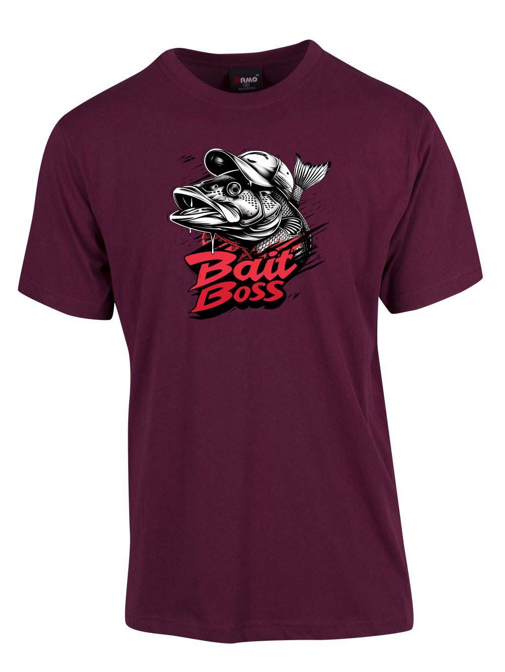 Bait boss 1