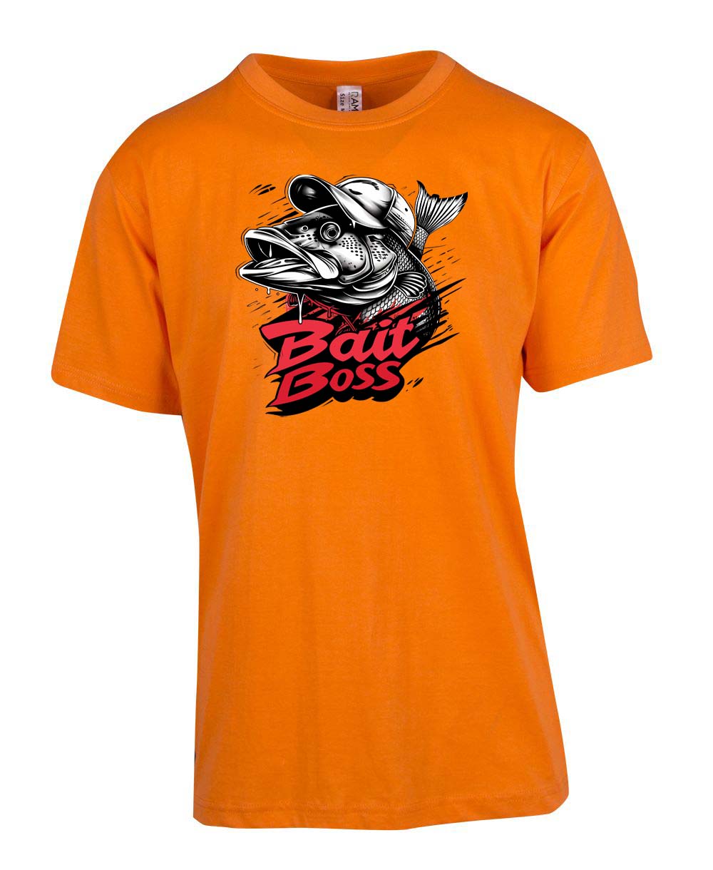 Bait boss 1