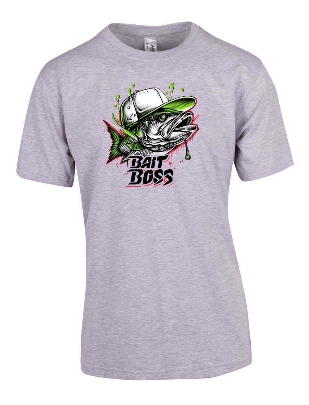 Bait boss 2
