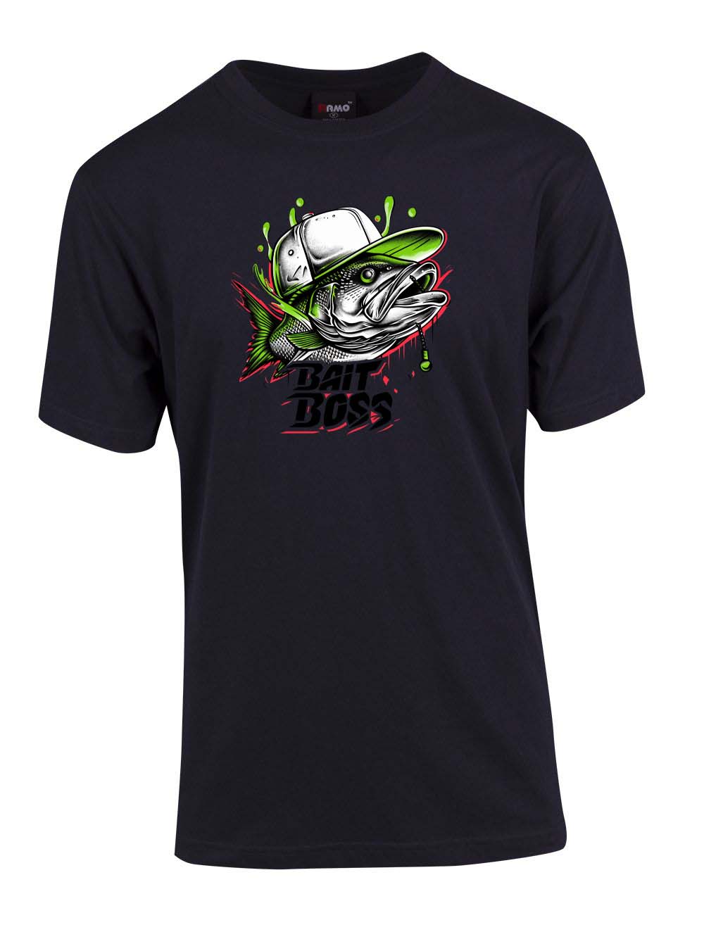 Bait boss 2