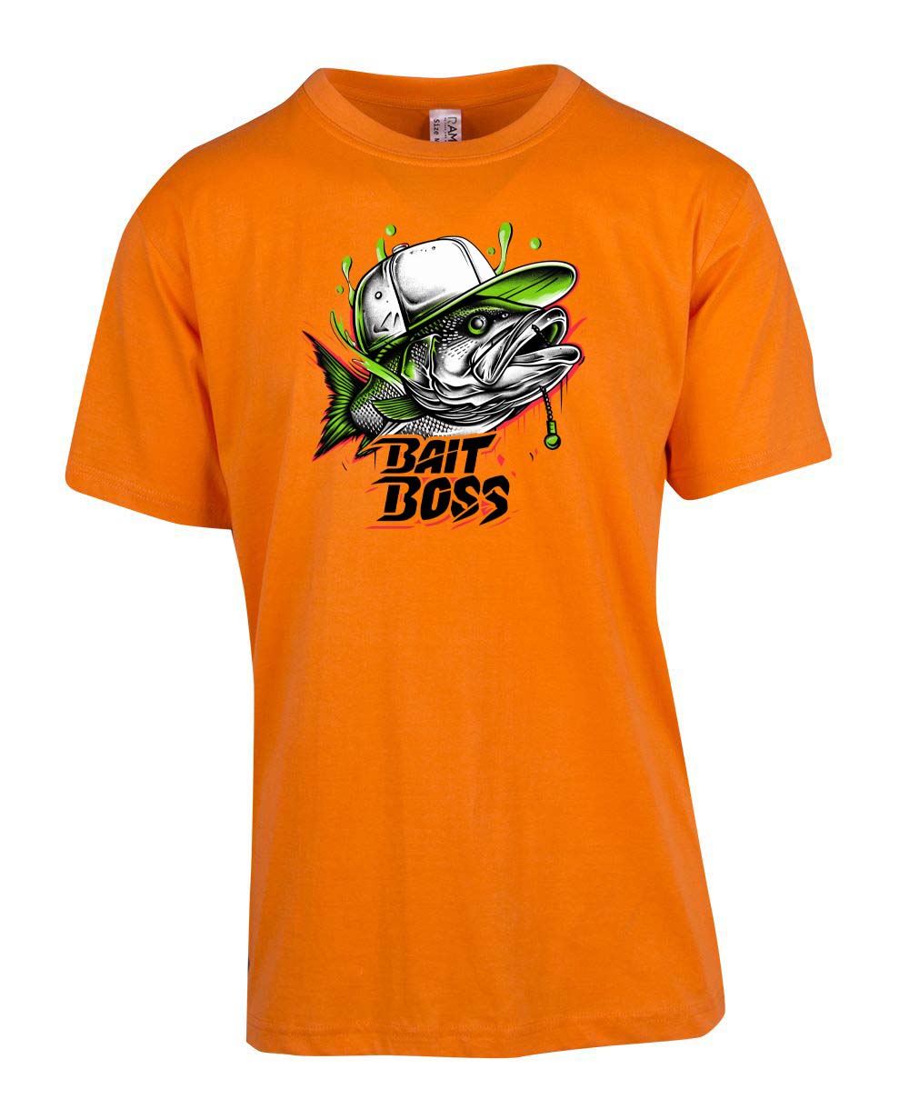 Bait boss 2