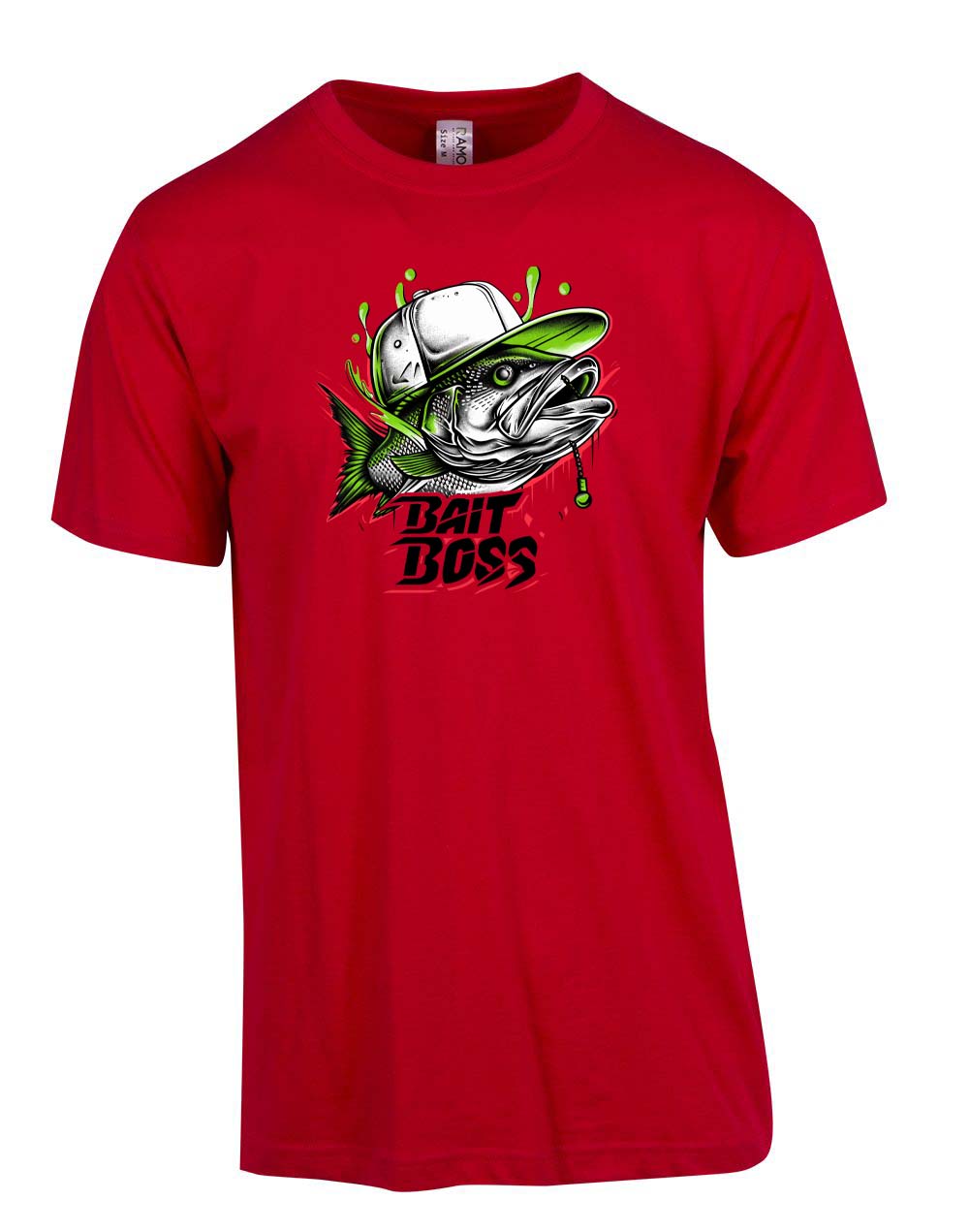 Bait boss 2
