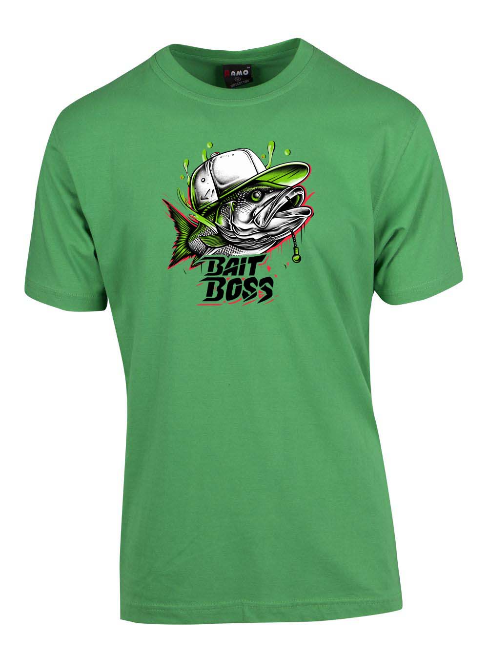 Bait boss 2