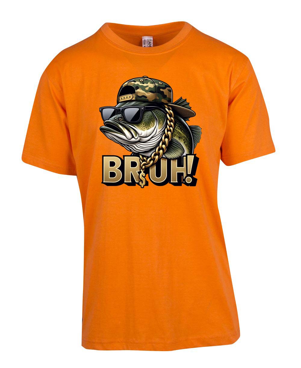 Bass 59 T-shirt