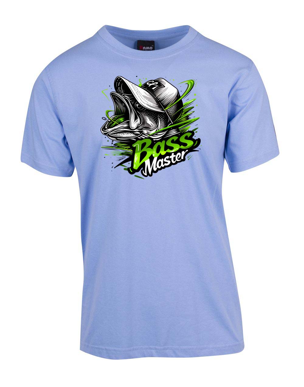 Bass Master T-shirt
