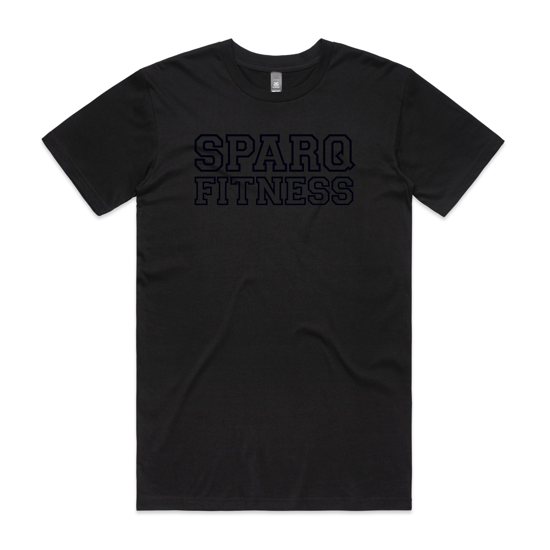 SPARQ college t-shirt