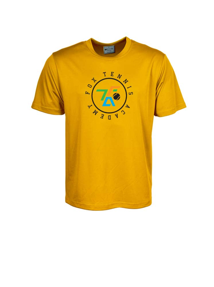 Fox Tennis Poly tee
