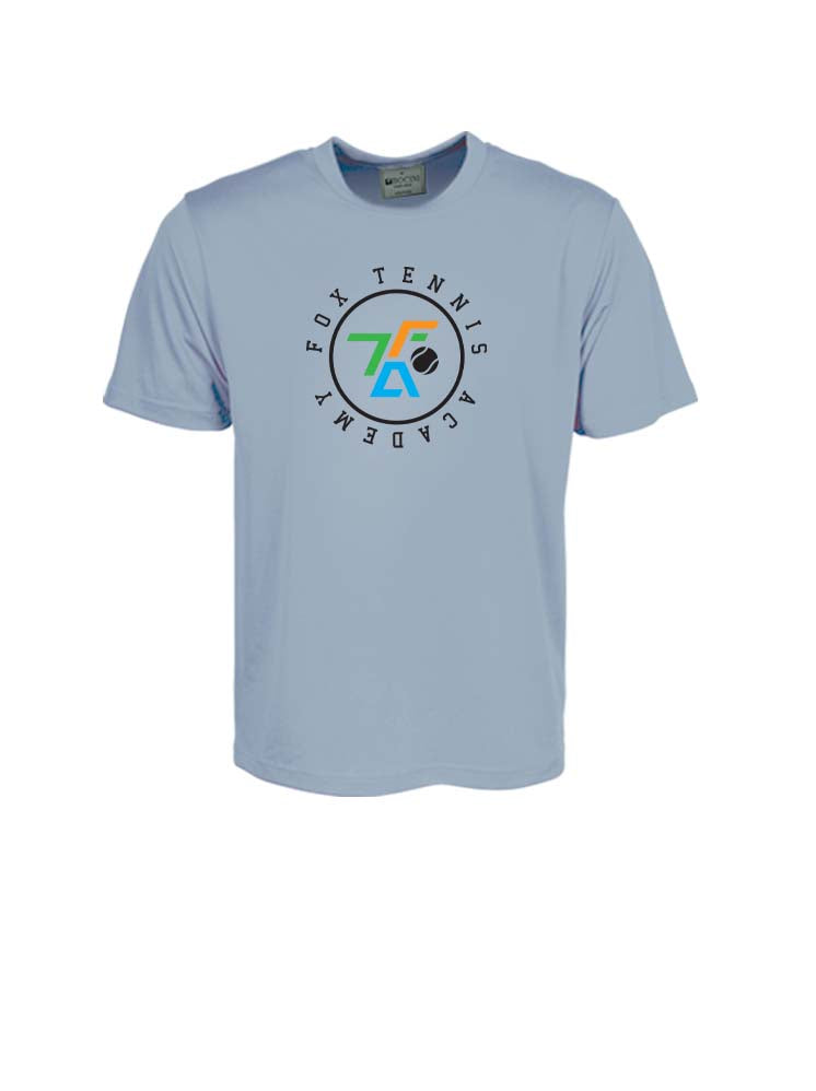 Fox Tennis Poly tee