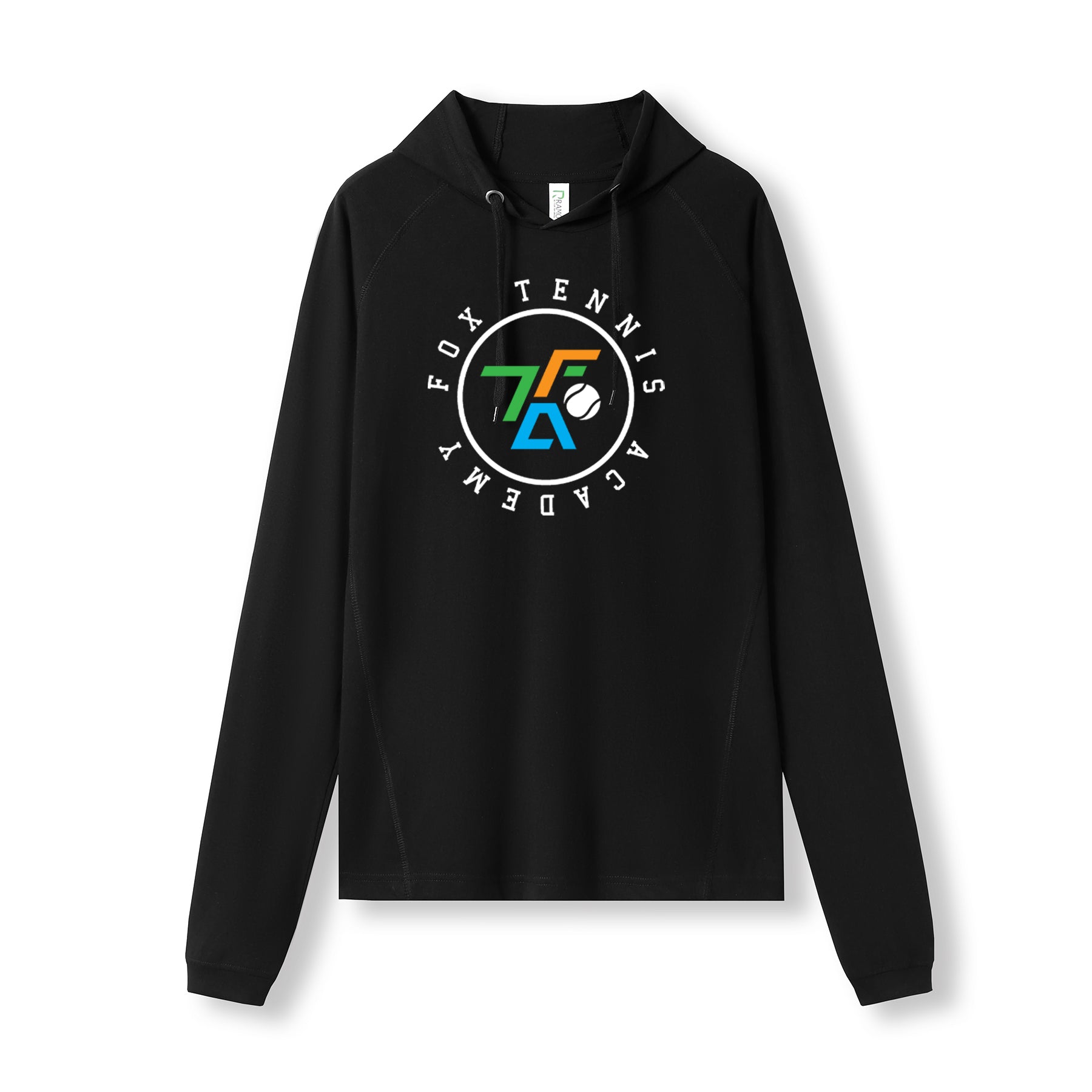 Fox Tennis T-shirts Hoodie Kids
