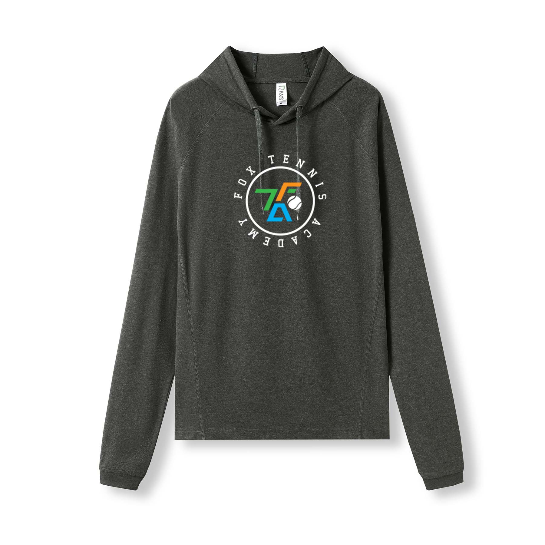 Fox Tennis T-shirts Hoodie Kids