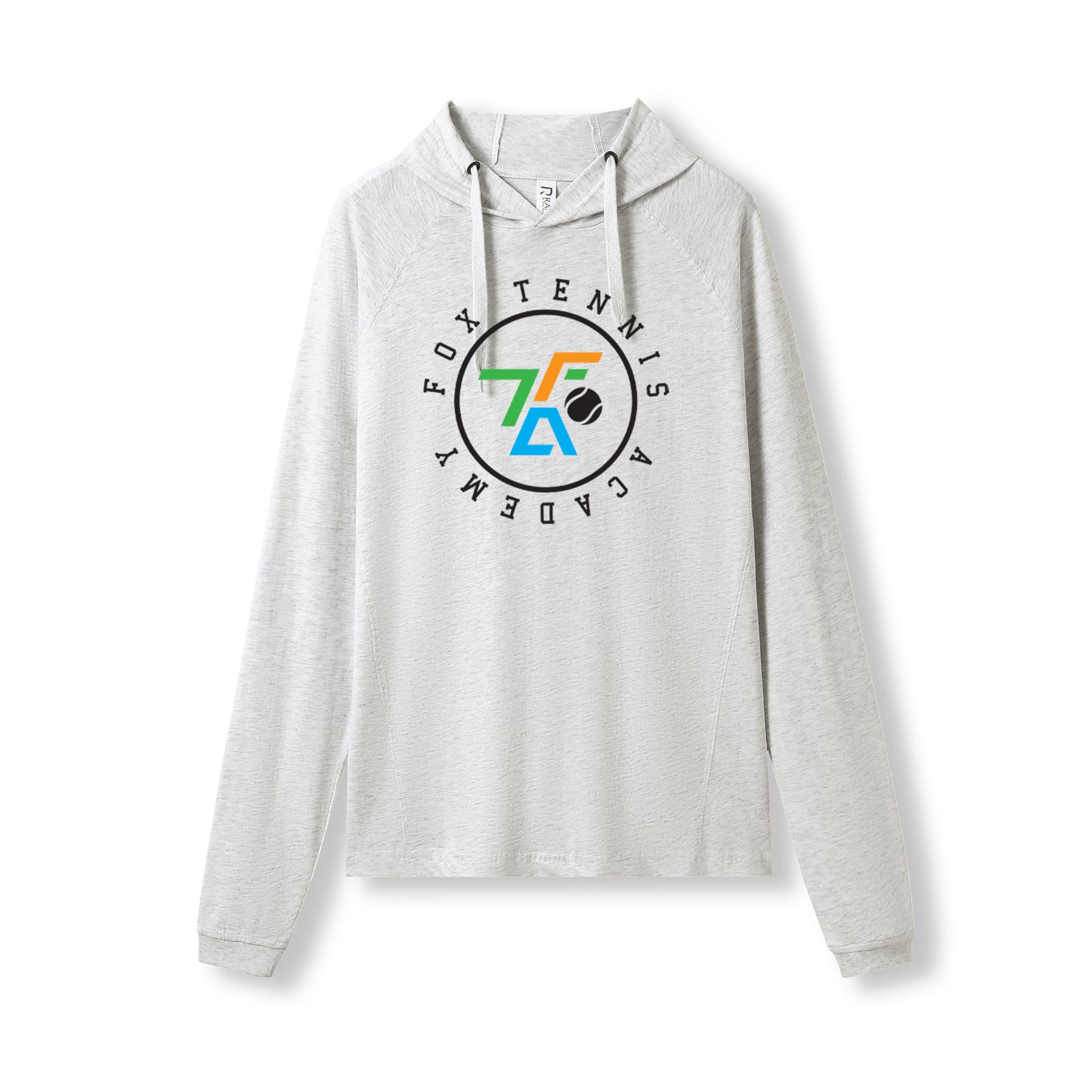 Fox Tennis T-shirts Hoodie Kids