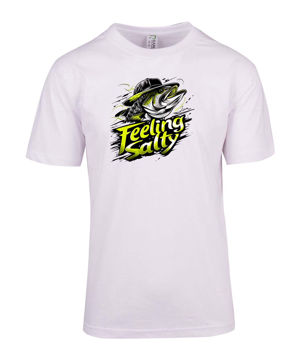 Feeling salty T-shirt