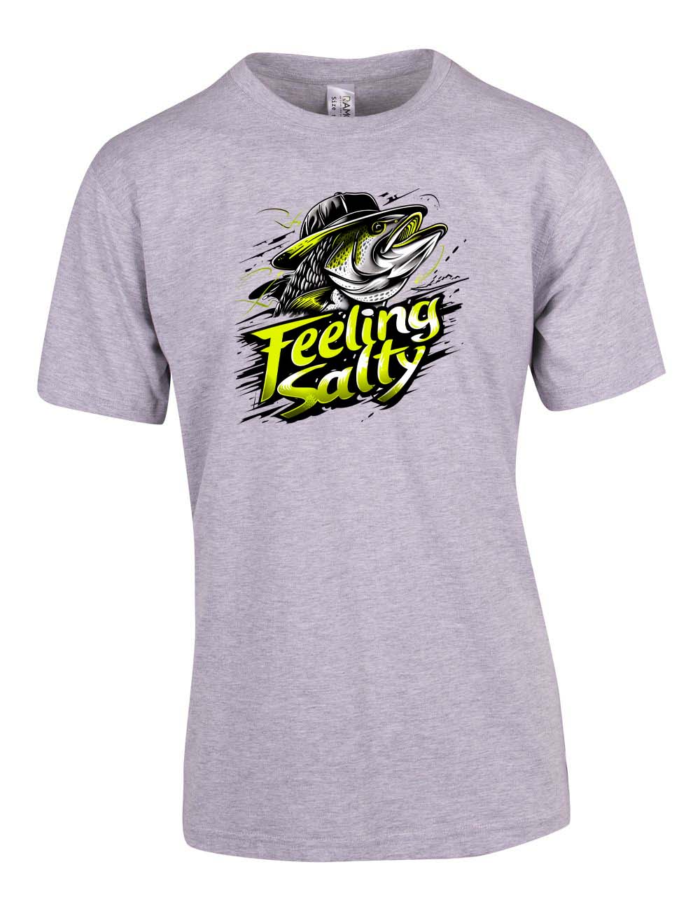 Feeling salty T-shirt