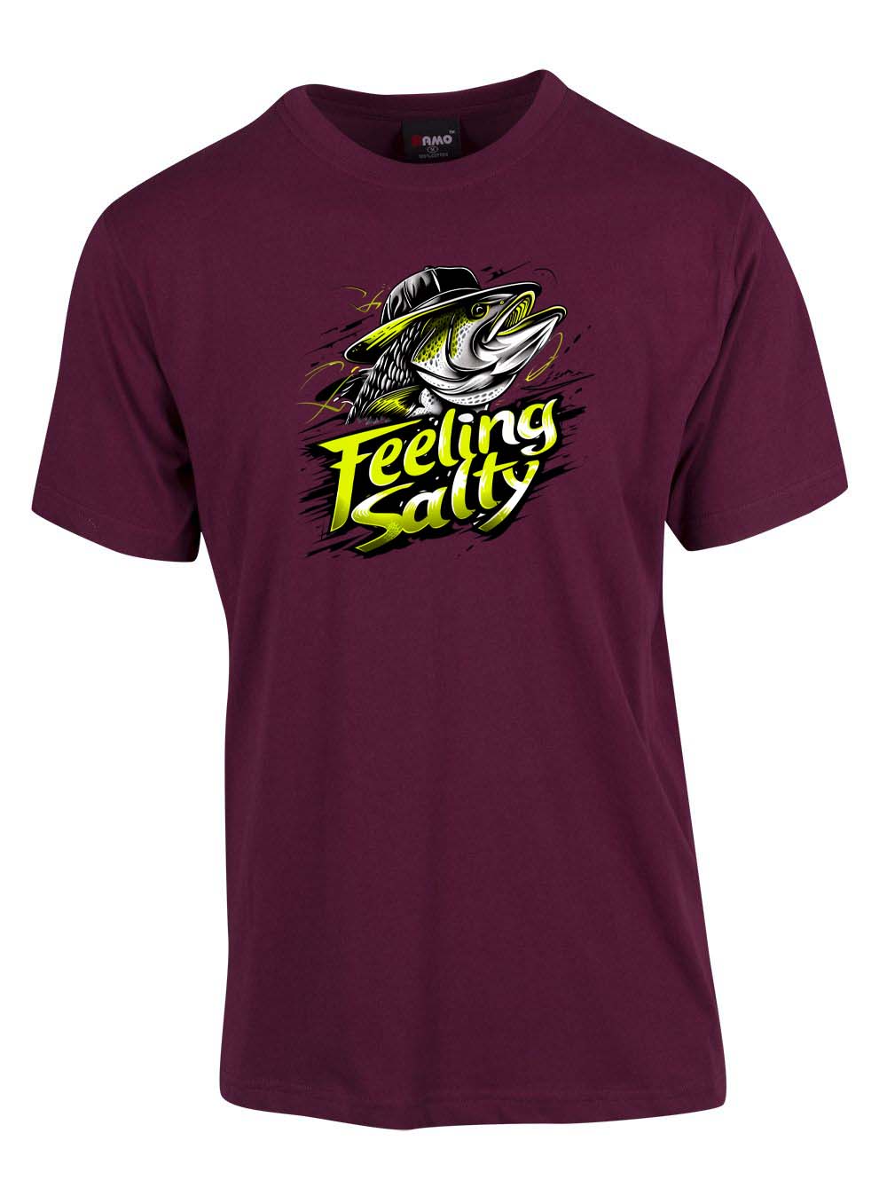 Feeling salty T-shirt