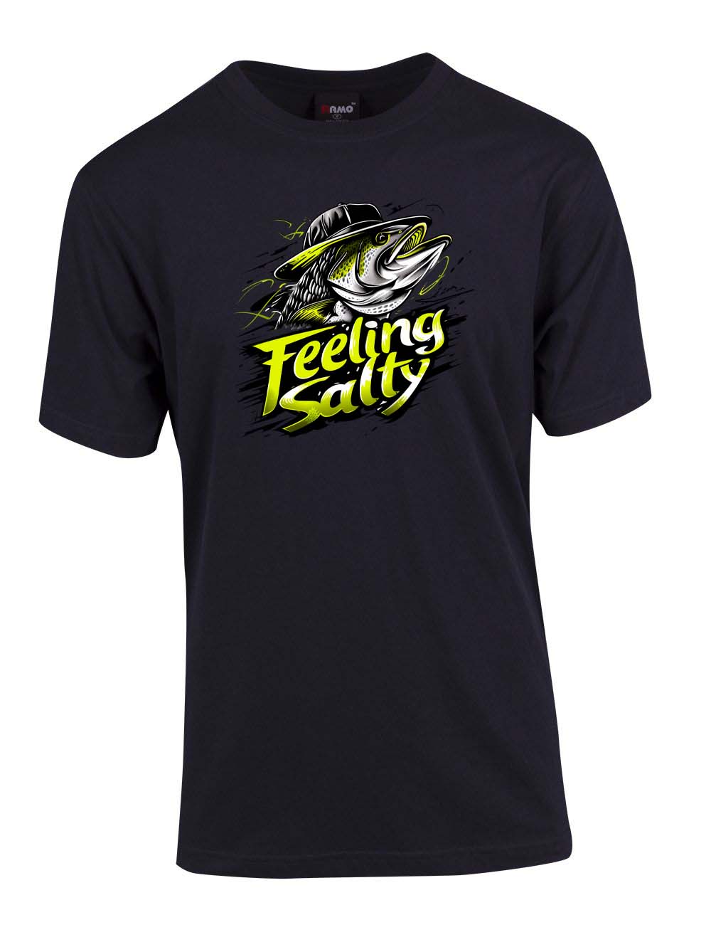 Feeling salty T-shirt