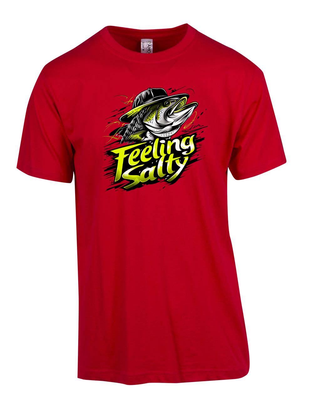Feeling salty T-shirt