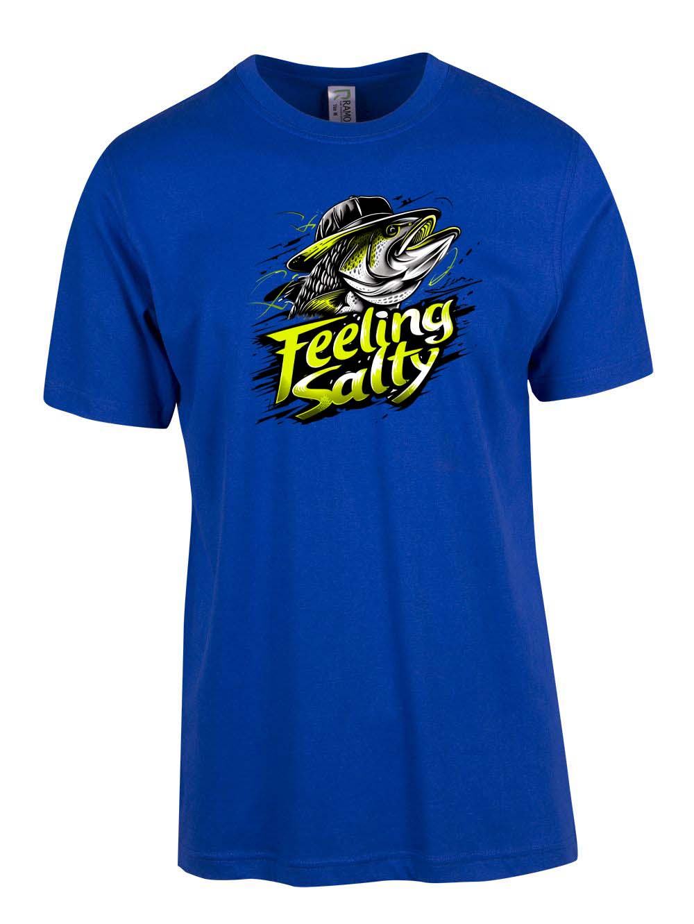 Feeling salty T-shirt