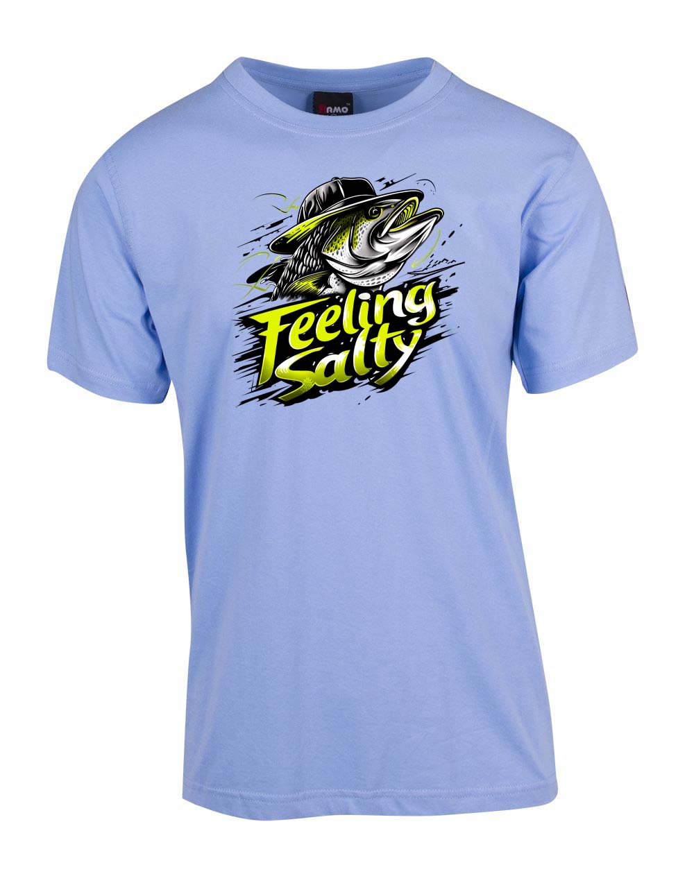 Feeling salty T-shirt