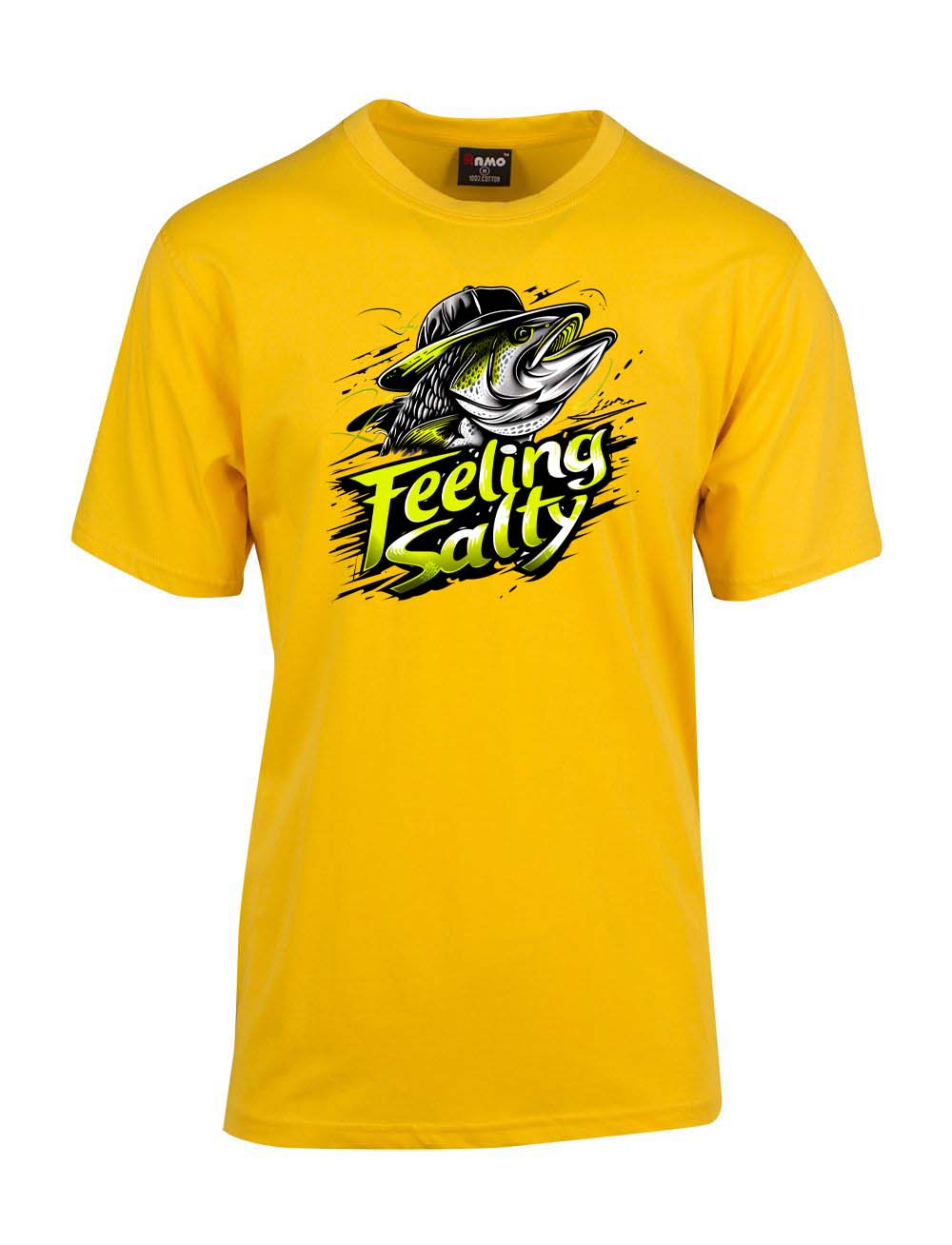 Feeling salty T-shirt
