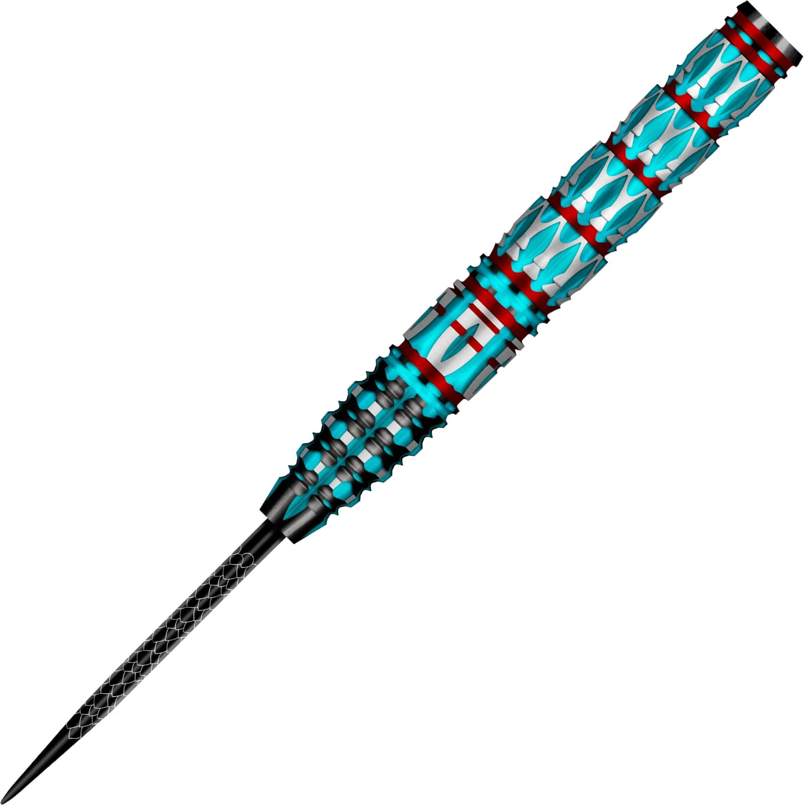 Shot - Future Knights St George Darts - 95% Tungsten - 23g 24g 25g