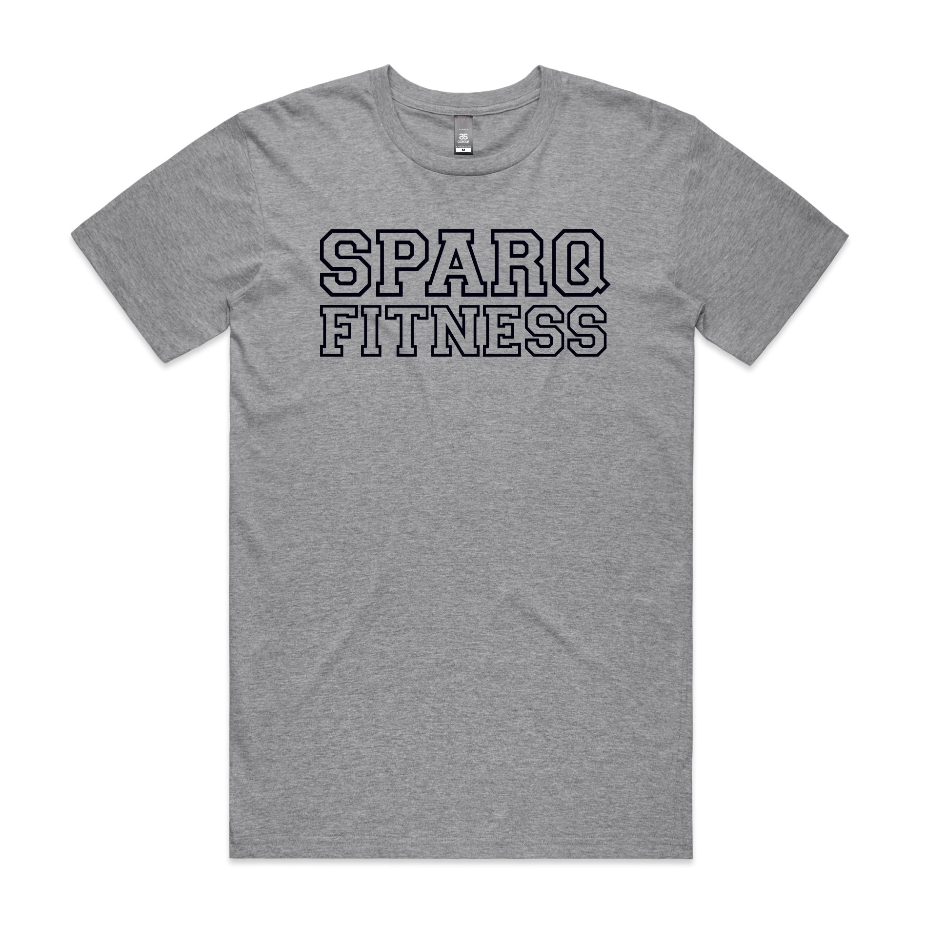 SPARQ college t-shirt
