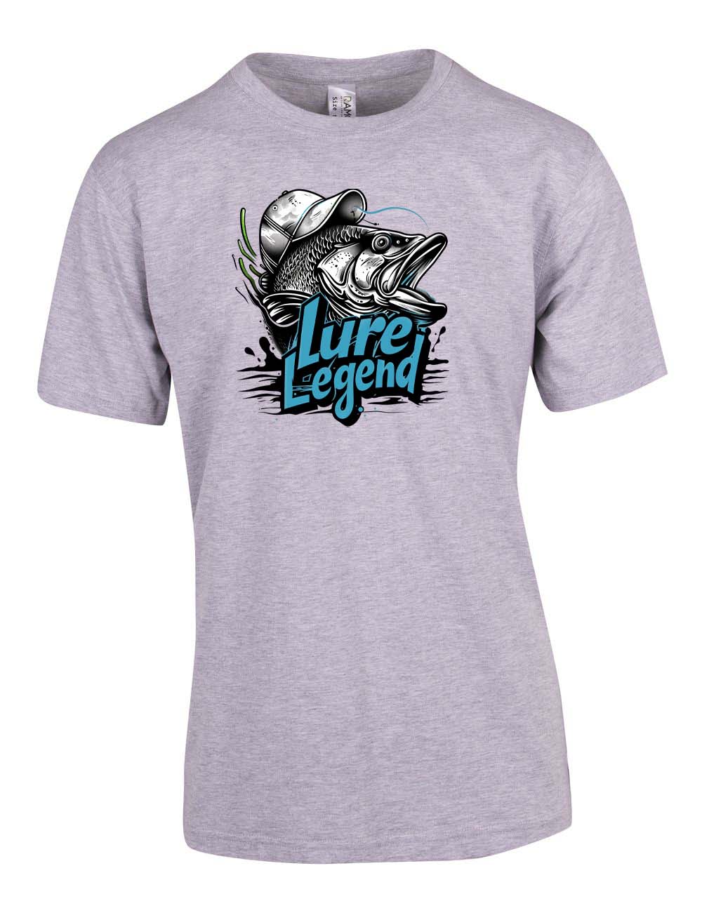 Lure legend T-shirt