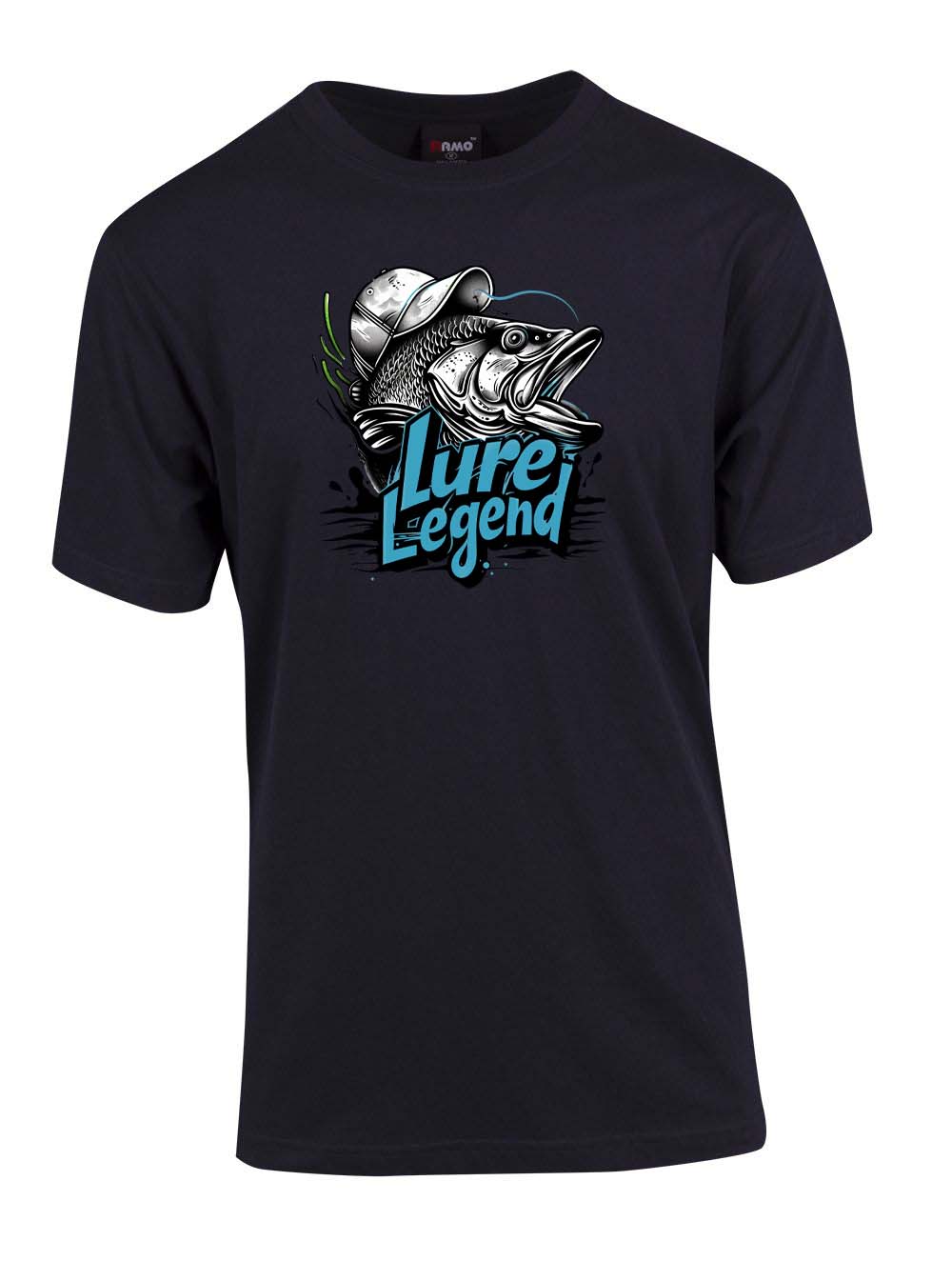 Lure legend T-shirt