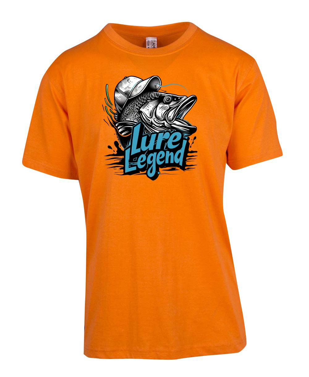 Lure legend T-shirt