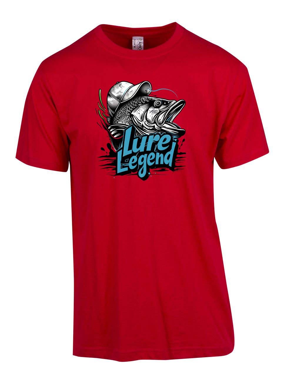 Lure legend T-shirt