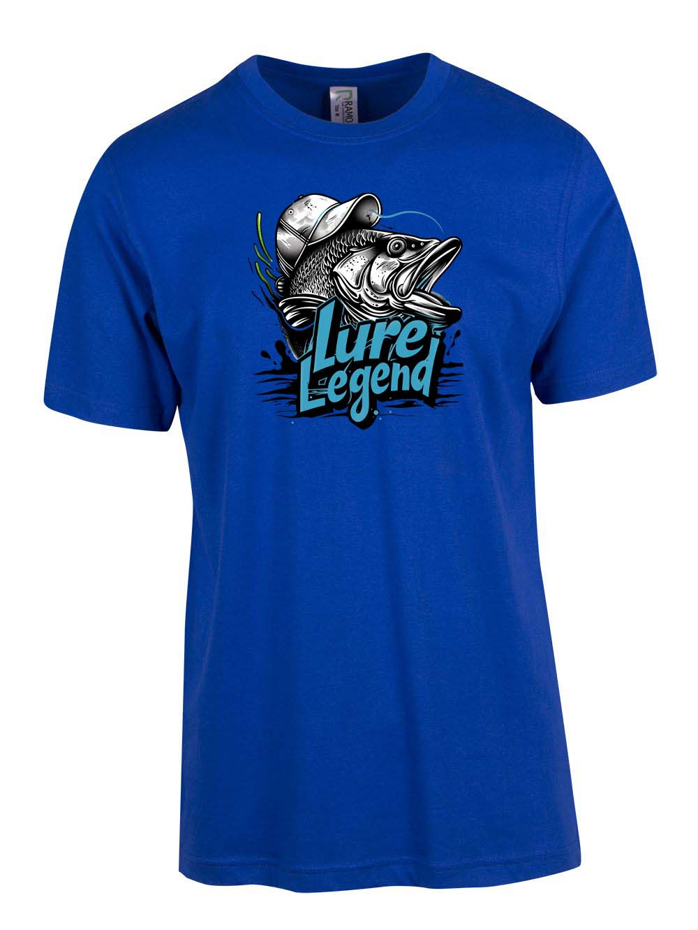 Lure legend T-shirt