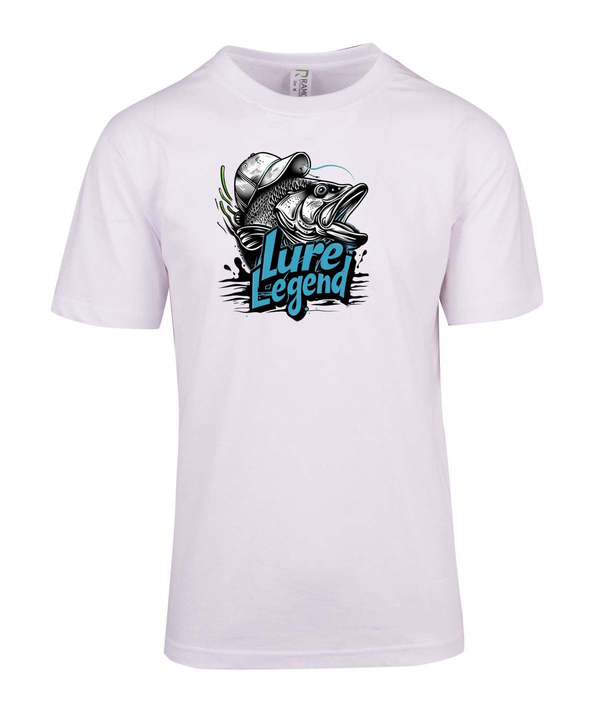 Lure legend T-shirt