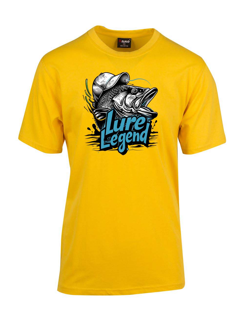Lure legend T-shirt