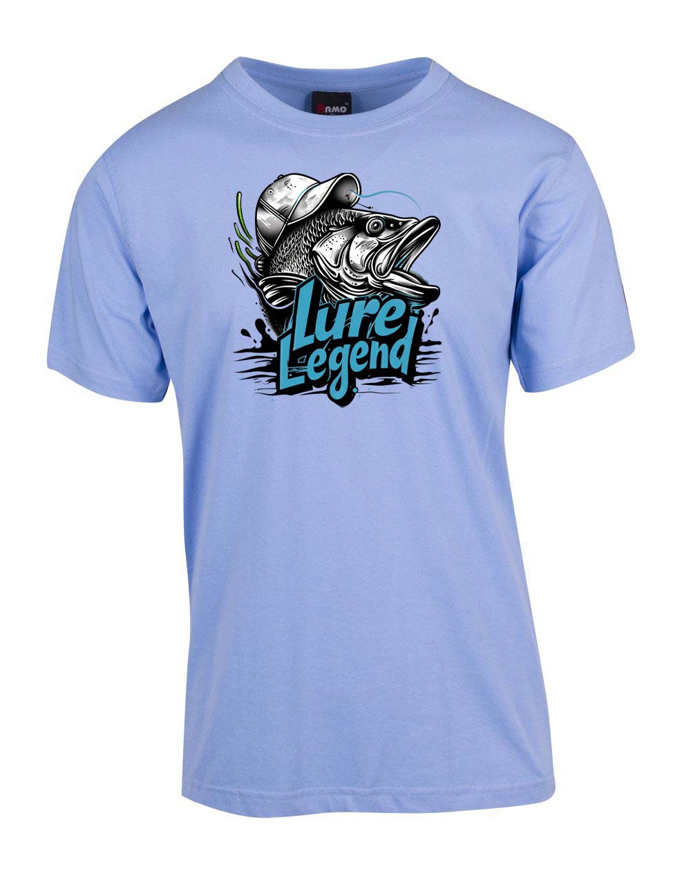 Lure legend T-shirt