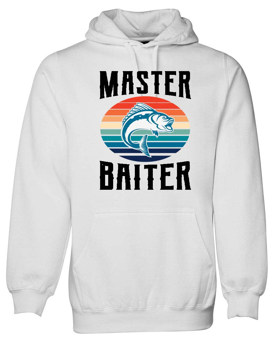 Master baiter Hoodie