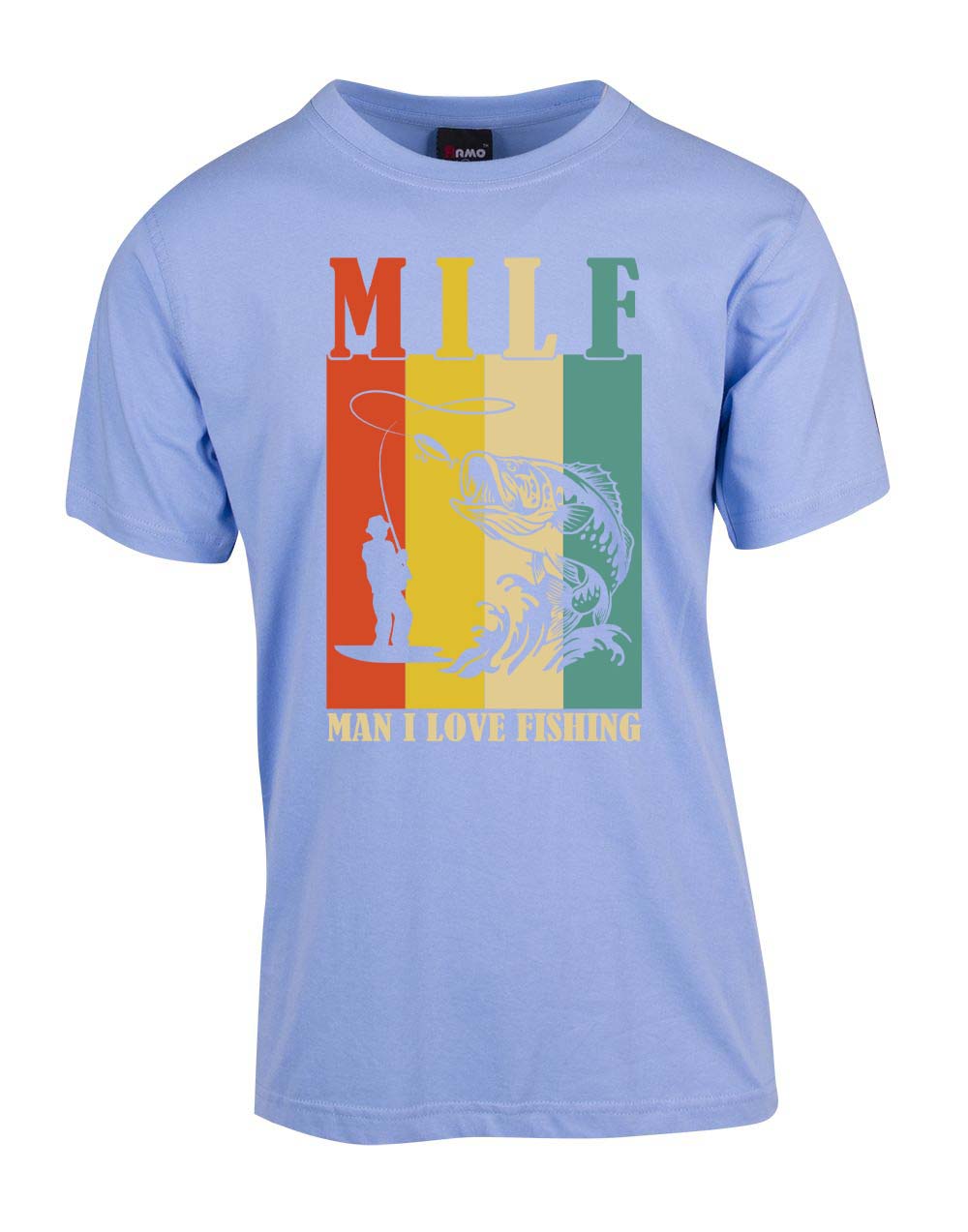 Milf T-shirt
