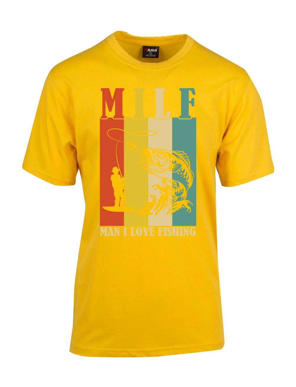 Milf T-shirt