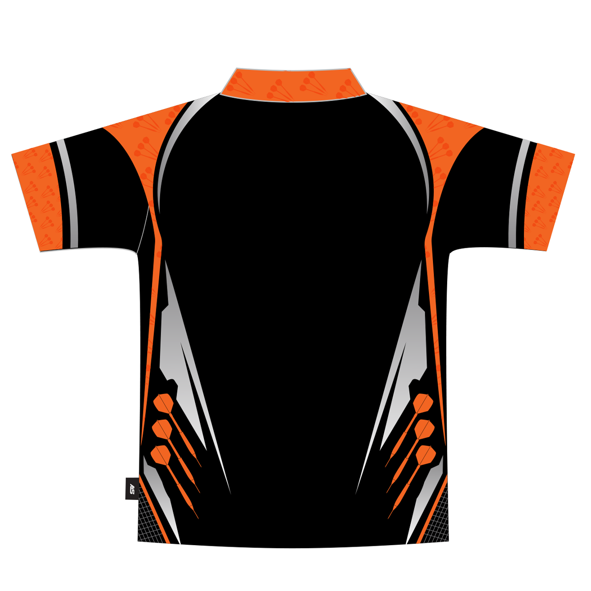 Apex Custom Darts Shirt