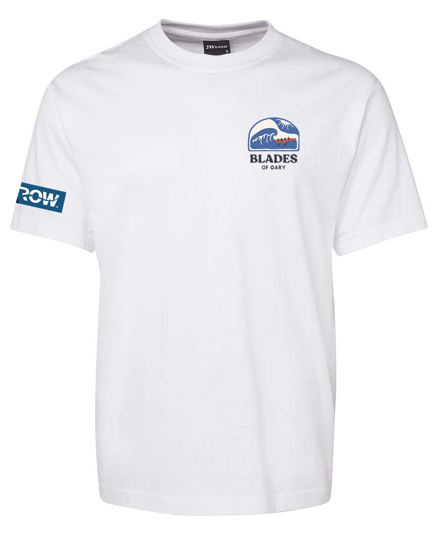 Blades of Oary T-shirt