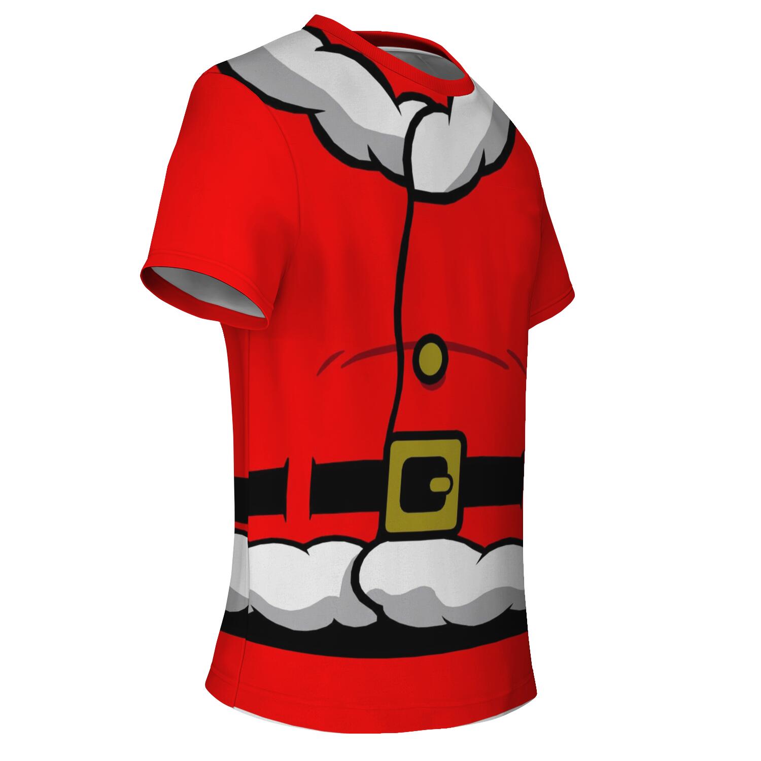 Santa T Shirt