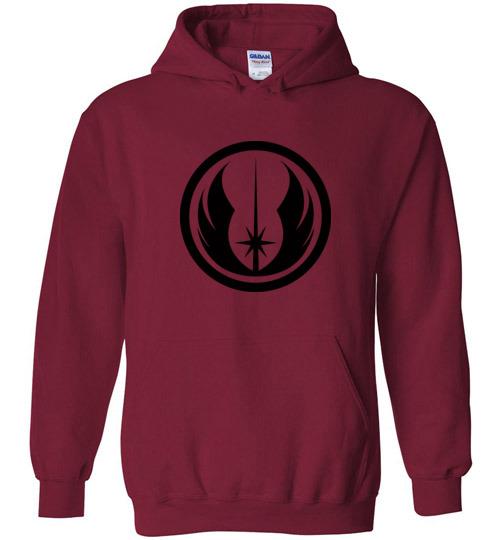 Jedi Empire Hoodie