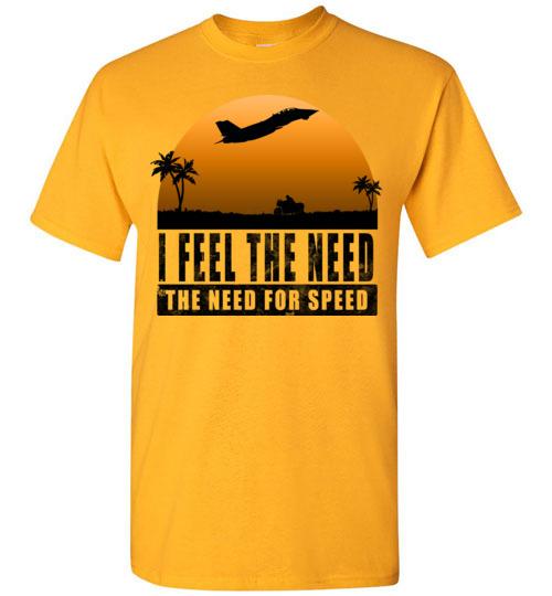 Top Gun Movie Inspired T shirt