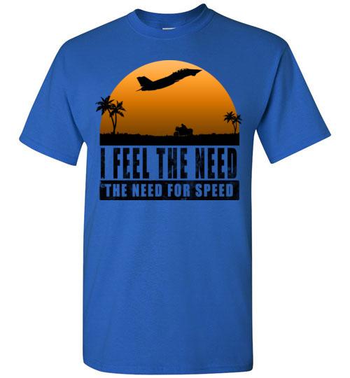Top Gun Movie Inspired T shirt