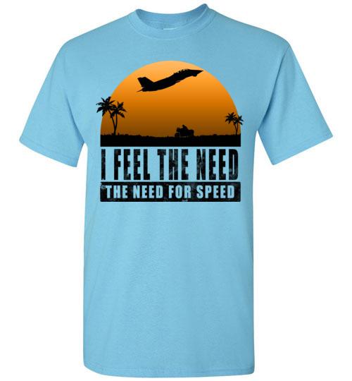 Top Gun Movie Inspired T shirt