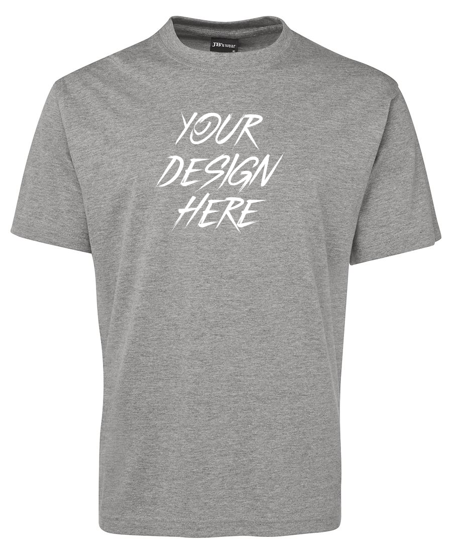 JB's Wear 1HT Tee - Design Online