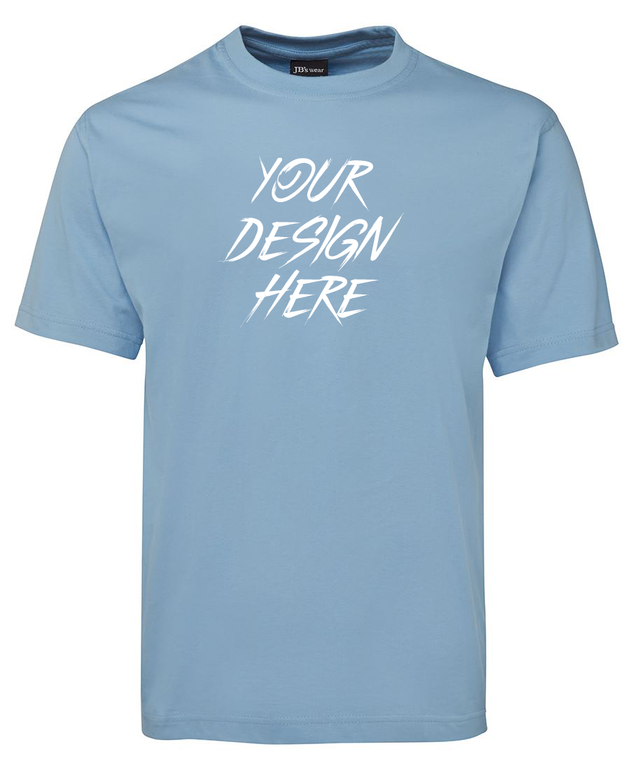 JB's Wear 1HT Tee - Design Online
