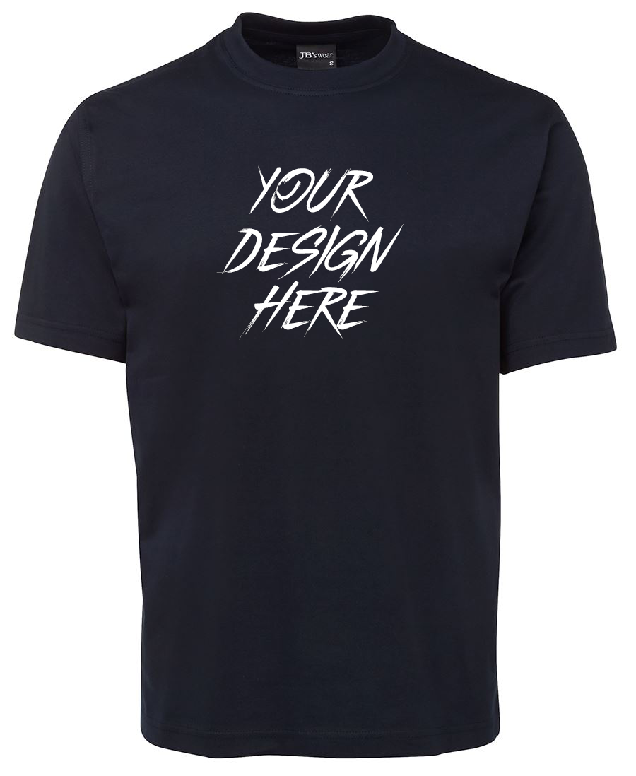 JB's Wear 1HT Tee - Design Online