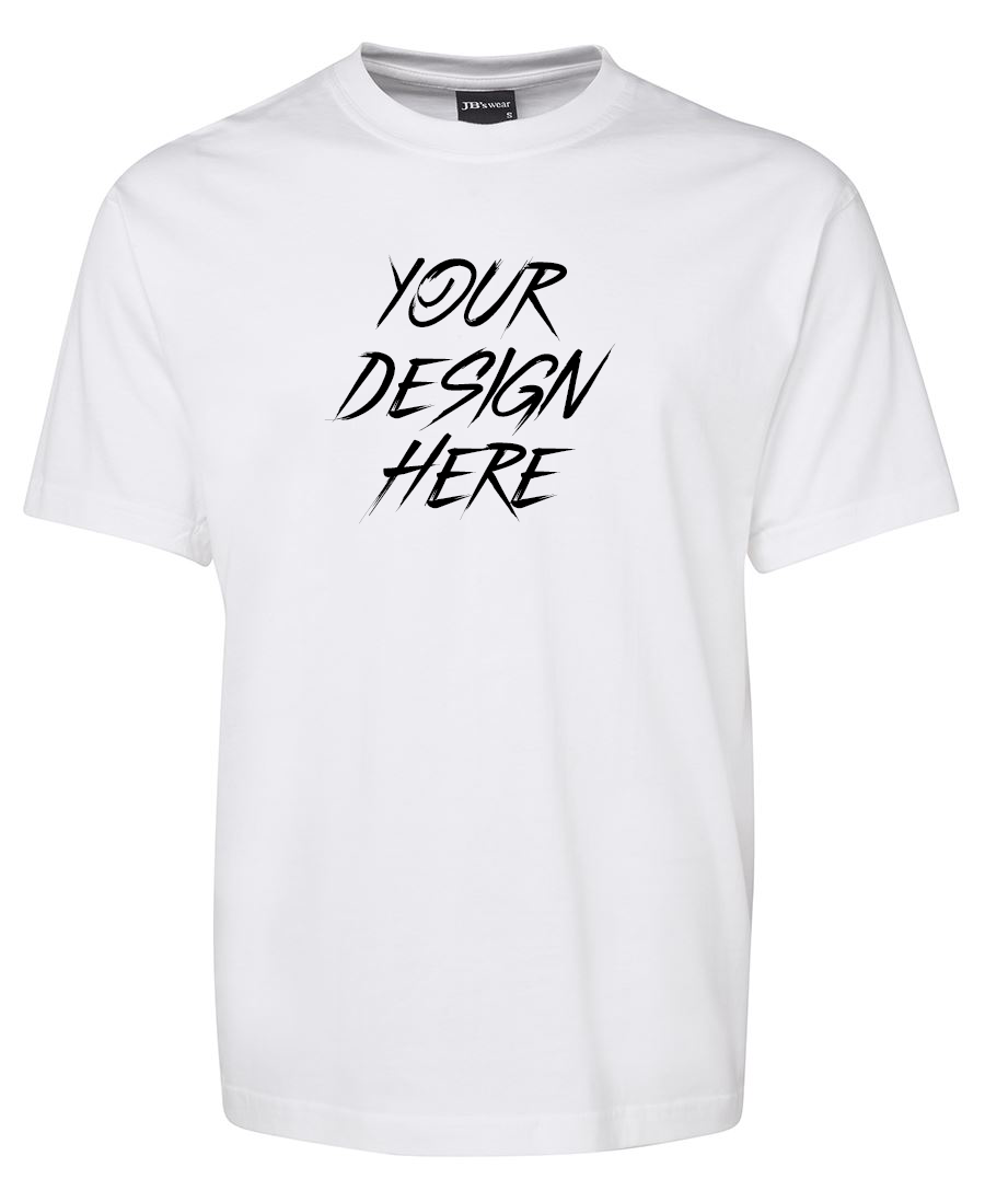 JB's Wear 1HT Tee - Design Online