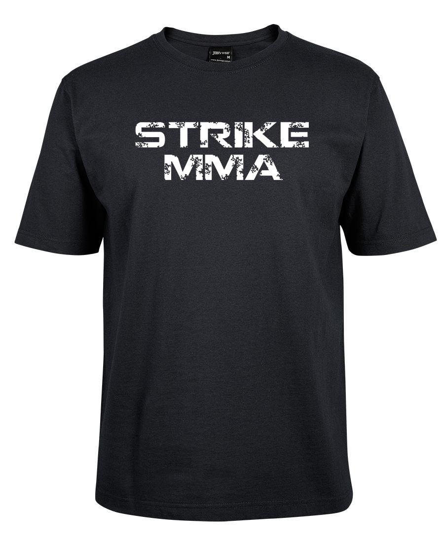 Strike MMA Double Sided T-shirt